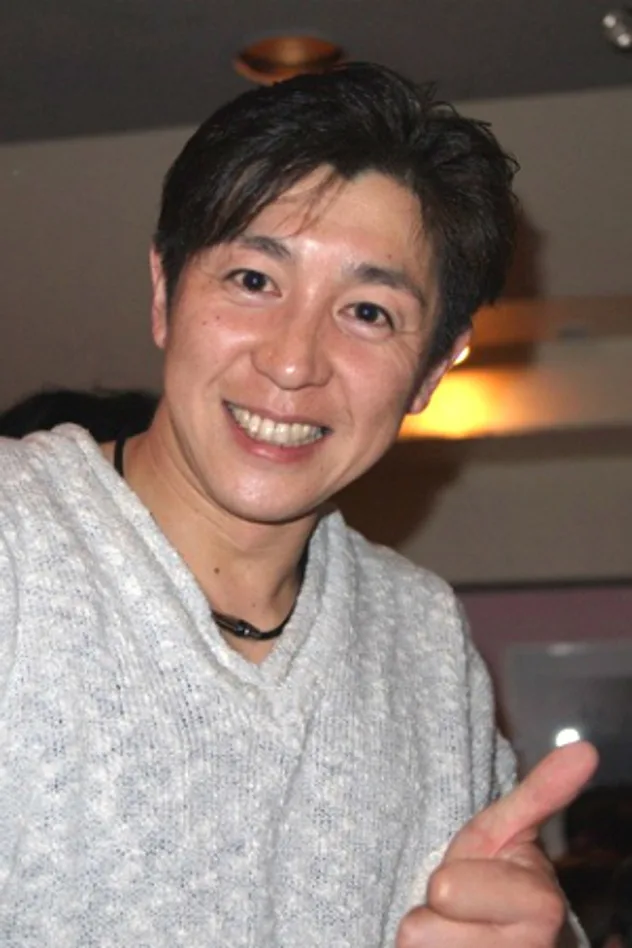和田圭市 fotoğrafı
