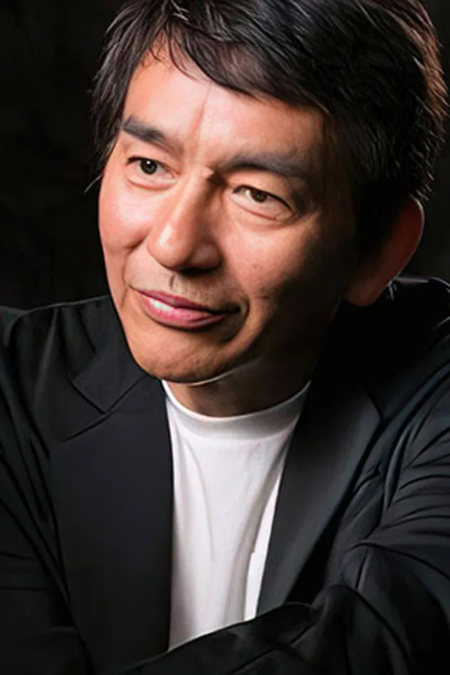 春田純一 fotoğrafı