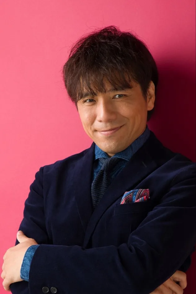 小川輝晃 fotoğrafı