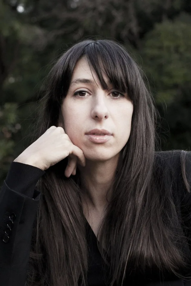 Maricel Álvarez fotoğrafı