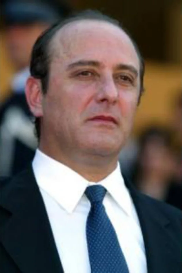 Alejandro Urdapilleta fotoğrafı