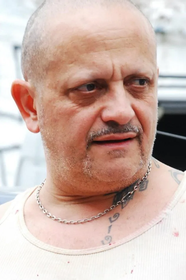 Chucho Fernández fotoğrafı