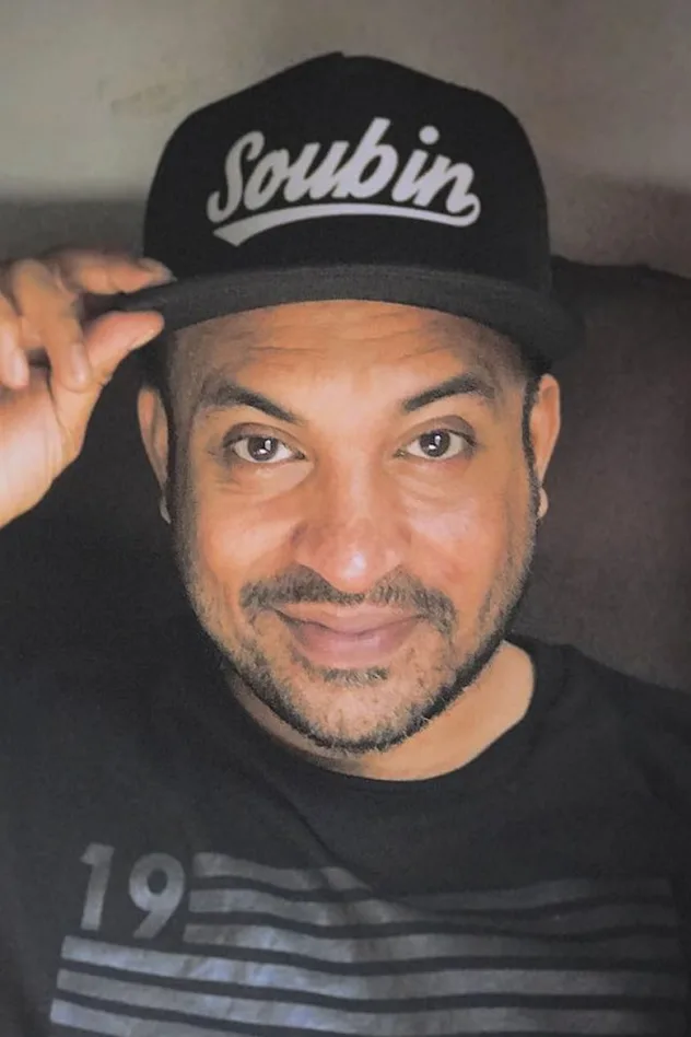 Soubin Shahir fotoğrafı