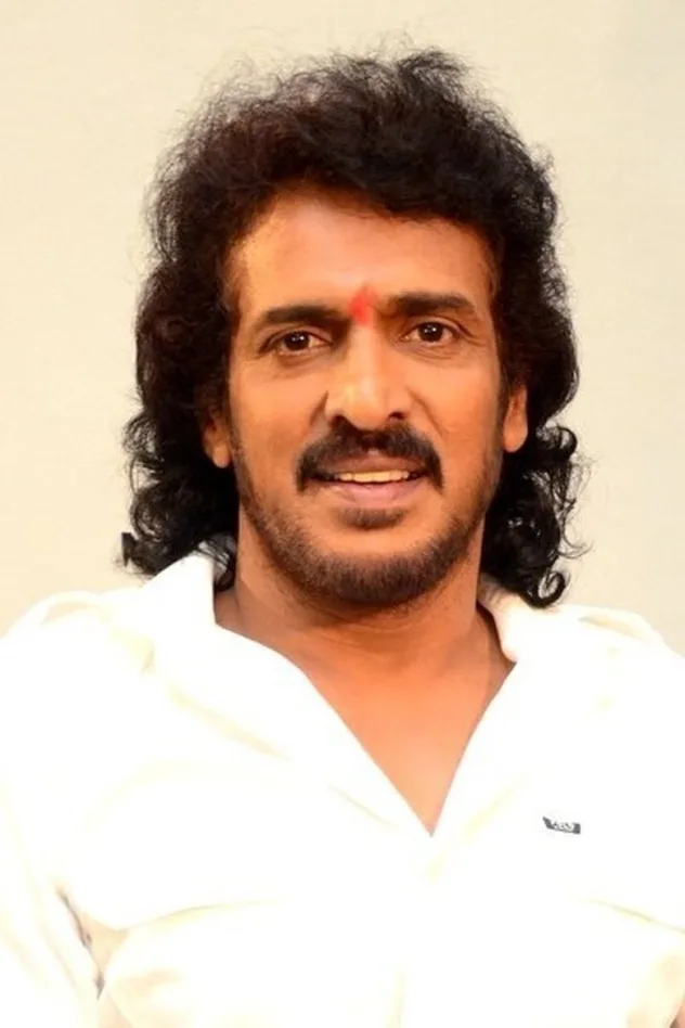 Upendra fotoğrafı