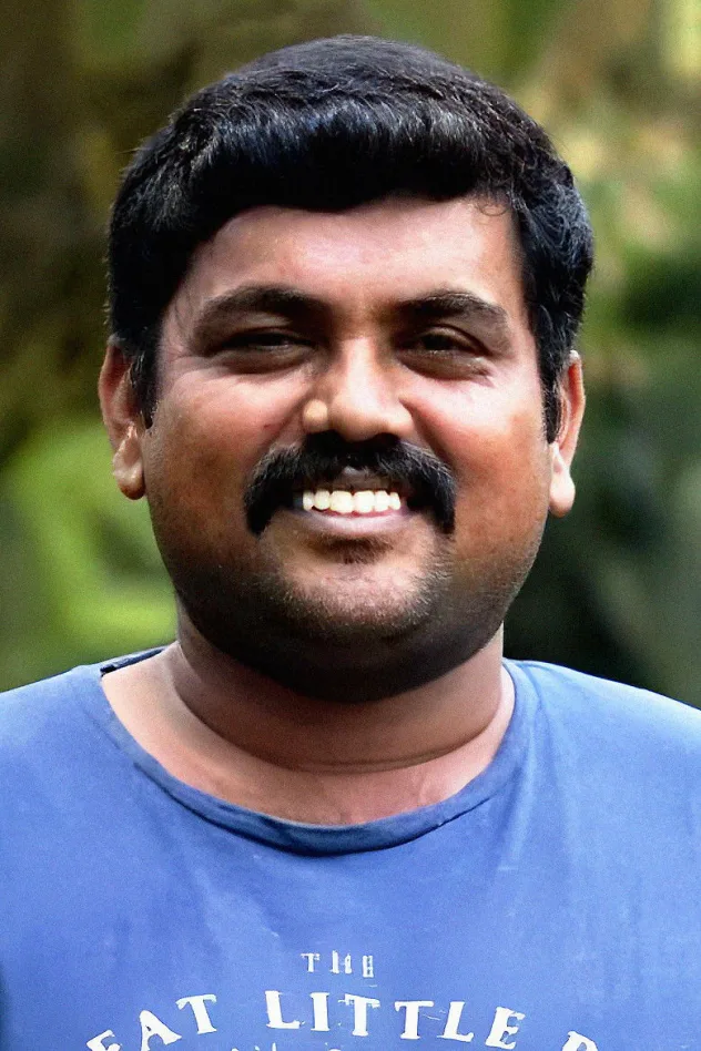 Kaali Venkat fotoğrafı