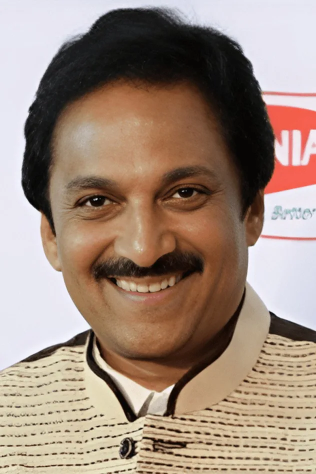 Ravi Raghavendra fotoğrafı