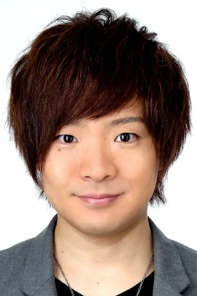 Imagen de portada para Kengo Takanashi