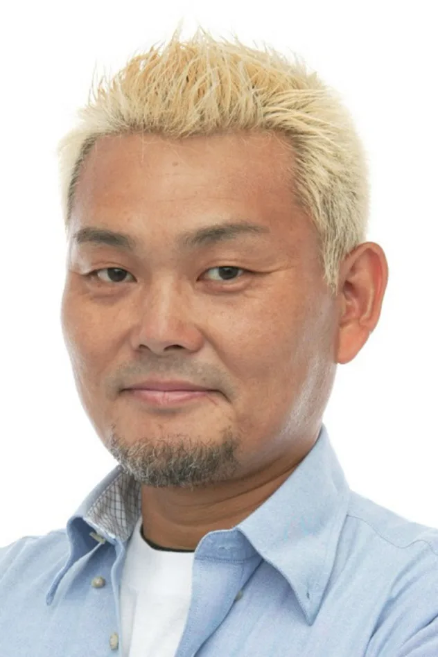 江川央生 fotoğrafı