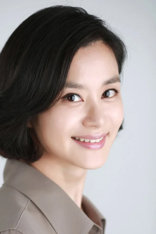Yoon Ye-Ri fotoğrafı