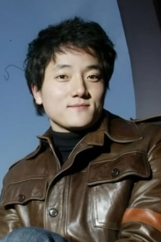 필감성 fotoğrafı