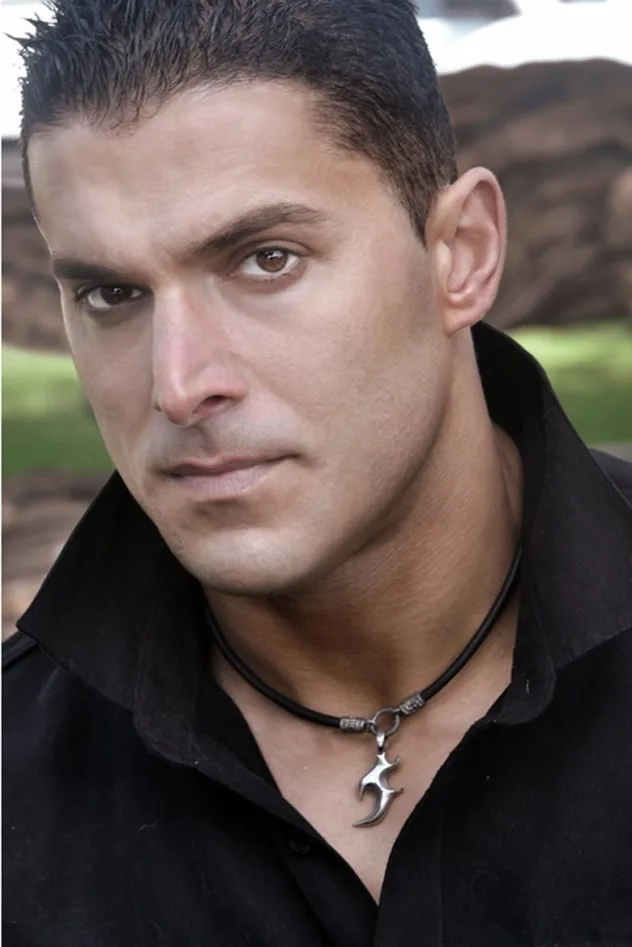Silvio Simac fotoğrafı
