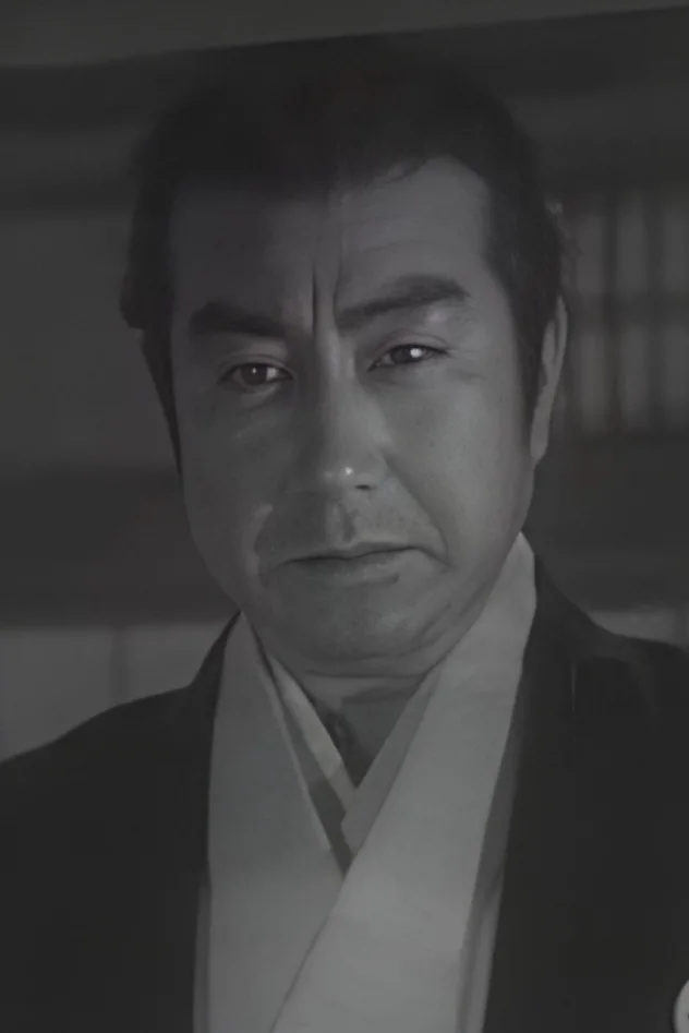 片岡千恵蔵 fotoğrafı