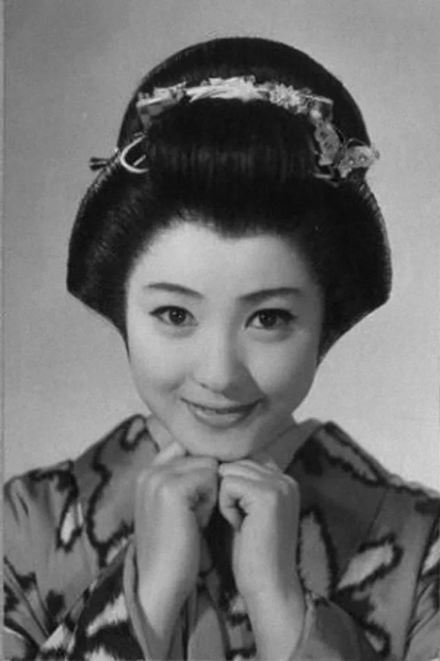 Satomi Oka fotoğrafı