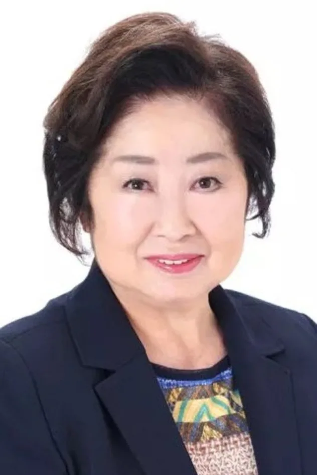三島ゆり子 fotoğrafı