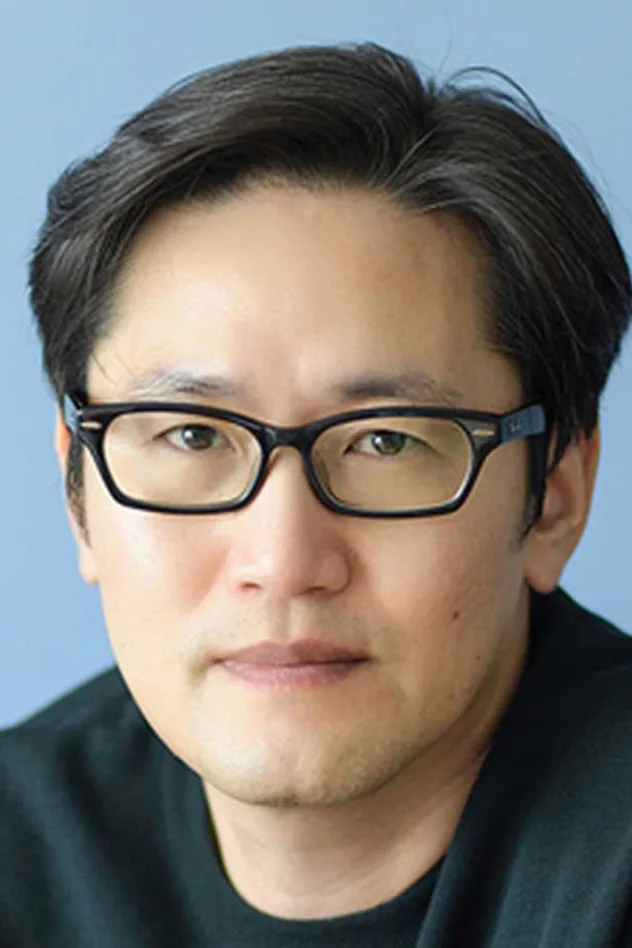 Kim Joung-hoon fotoğrafı