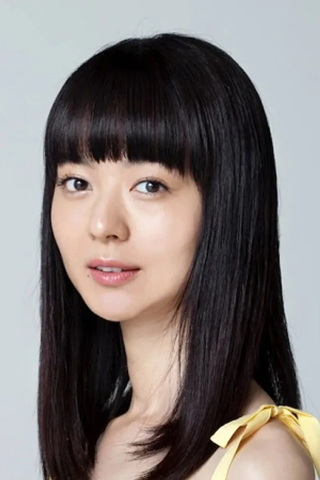 中村映里子 fotoğrafı