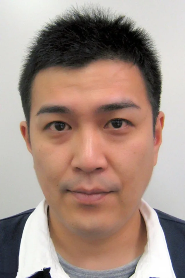 坂詰貴之 fotoğrafı