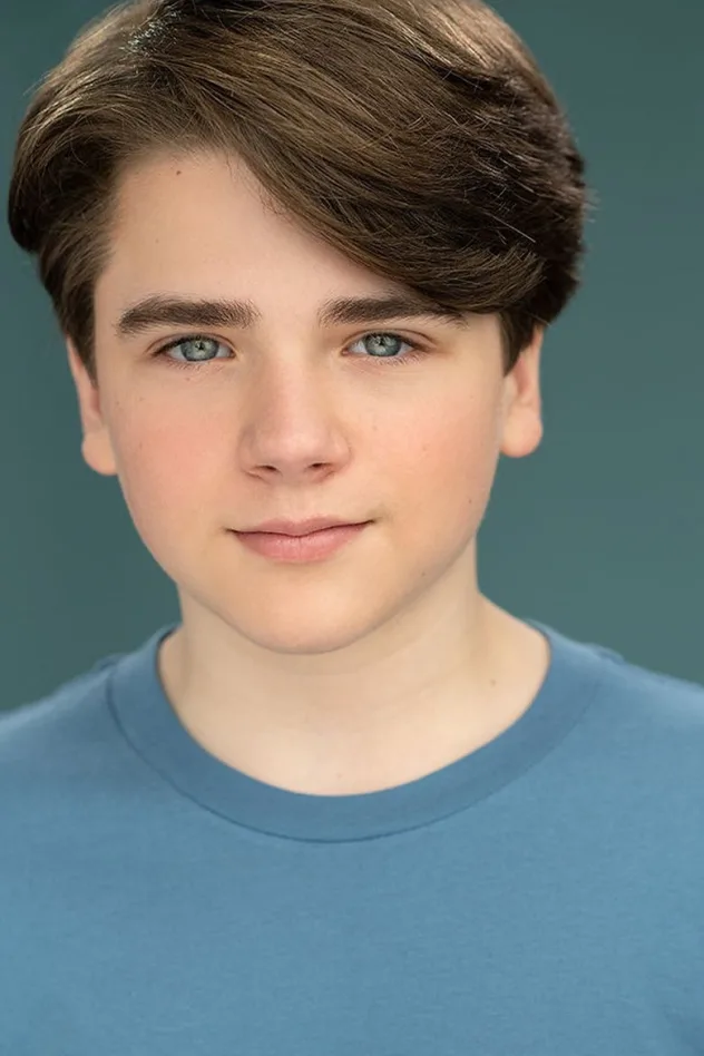 Nathan Parrott fotoğrafı