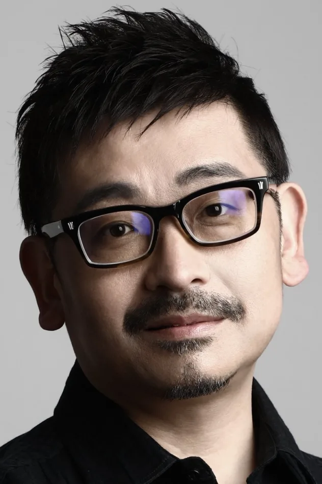 Yoji Ueda fotoğrafı