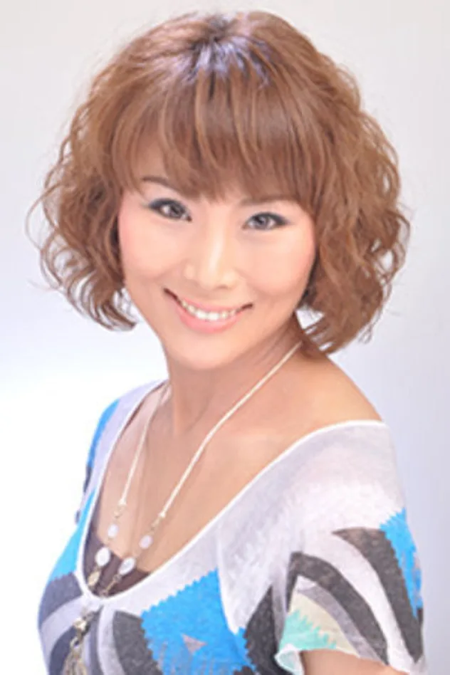 山田みほ fotoğrafı