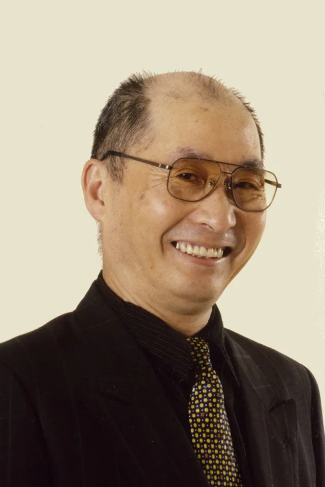 仲木隆司 fotoğrafı