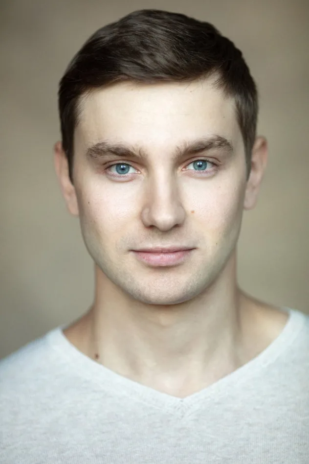 Ilya Ilinykh fotoğrafı