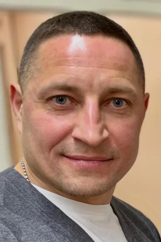 Владимир Колида fotoğrafı