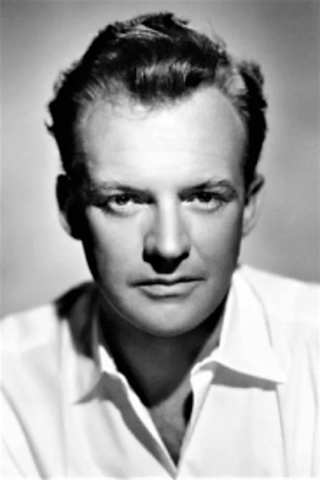 Arthur Kennedy fotoğrafı