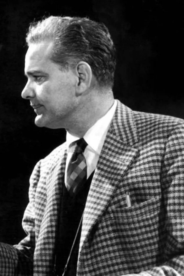 Tulio Demicheli fotoğrafı