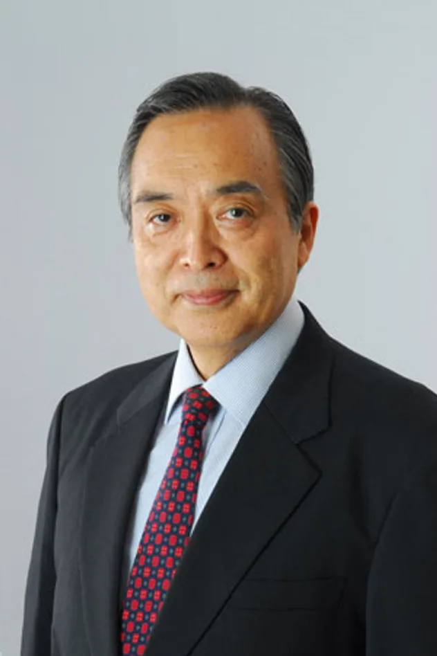 大林丈史 fotoğrafı