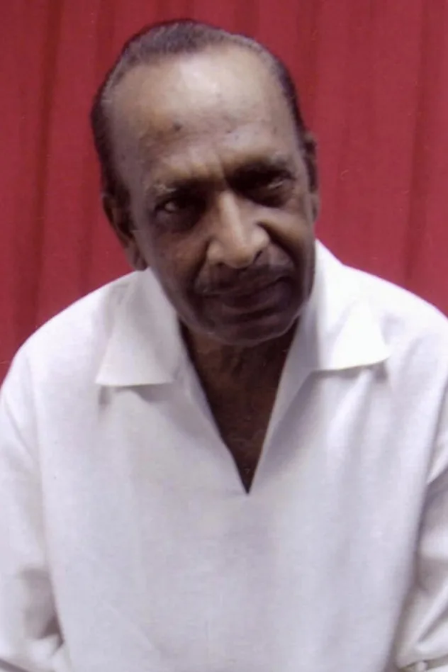 J. Mahendran fotoğrafı
