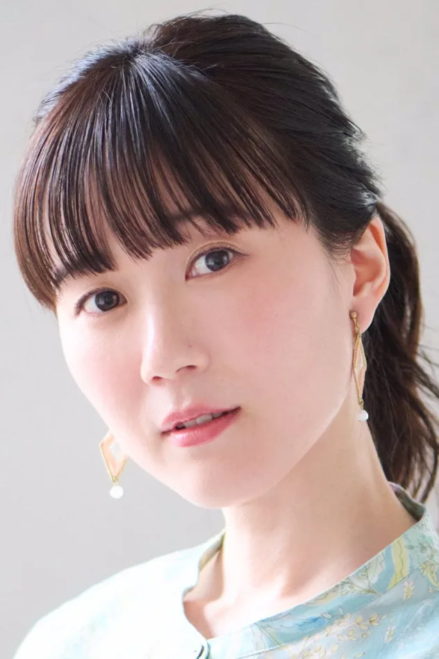 冨岡美沙子 fotoğrafı