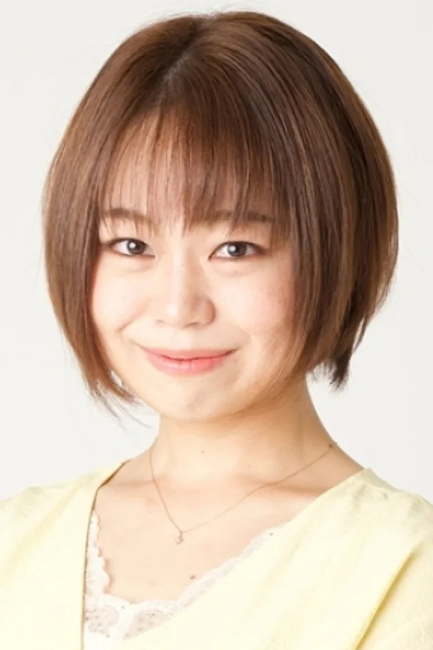三村ゆうな fotoğrafı