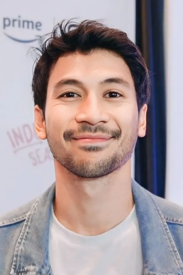 Andri Mashadi fotoğrafı