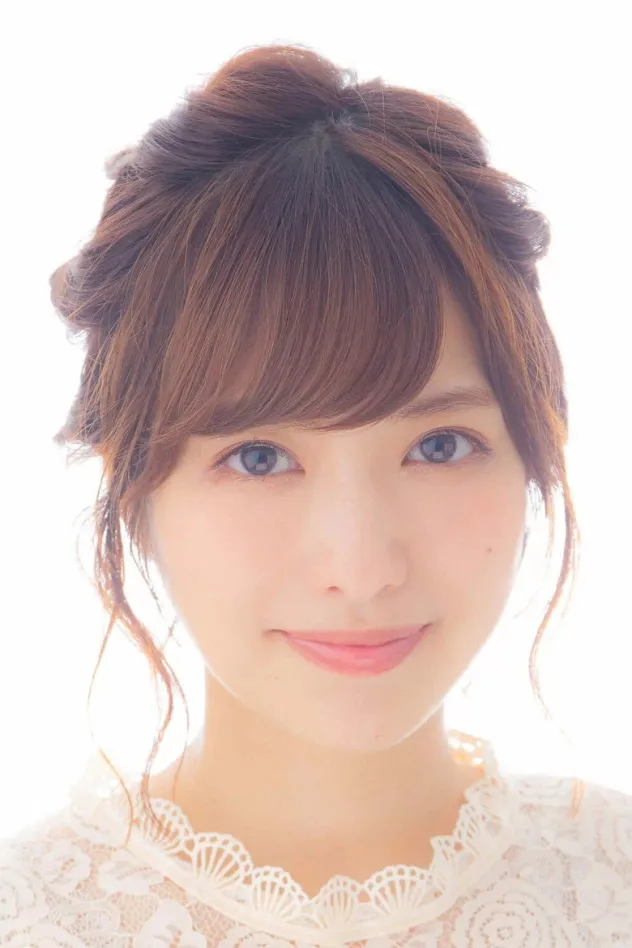 佳村はるか fotoğrafı