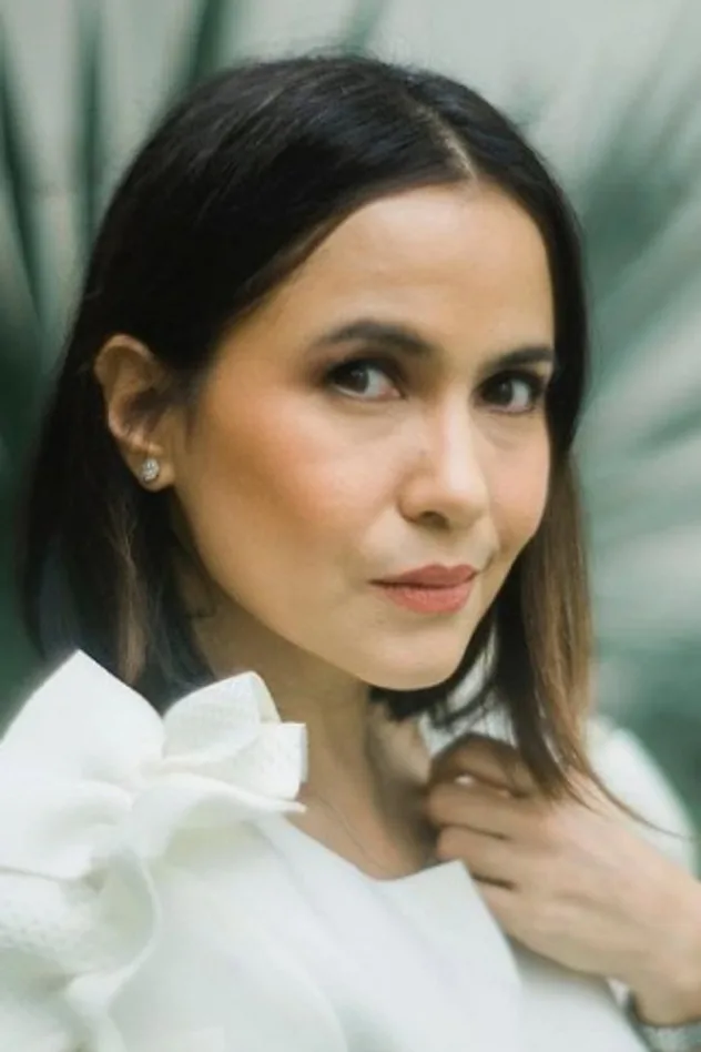 Aida Nurmala fotoğrafı