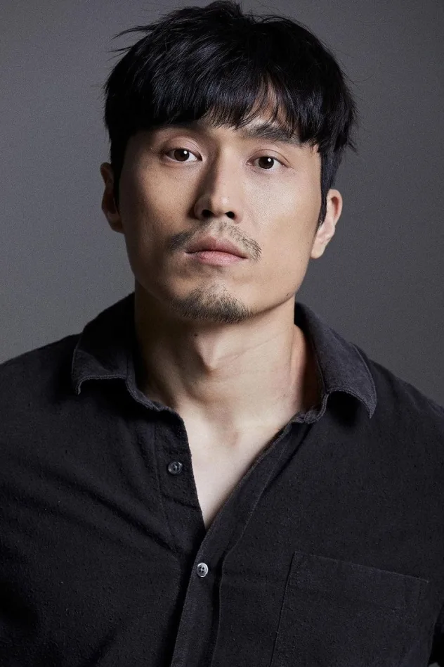 Sungsoo Yune fotoğrafı