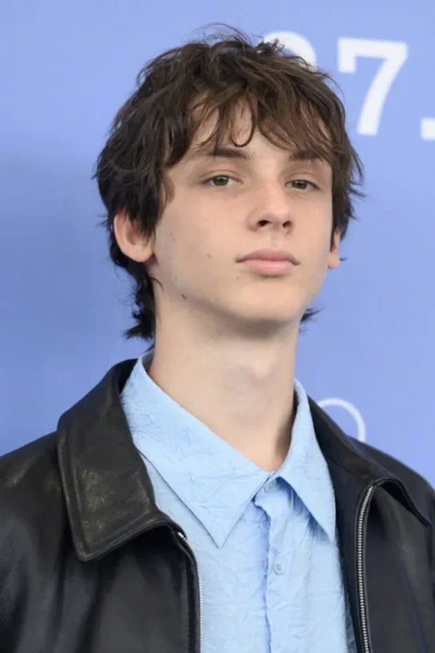 Giulio Feltri fotoğrafı