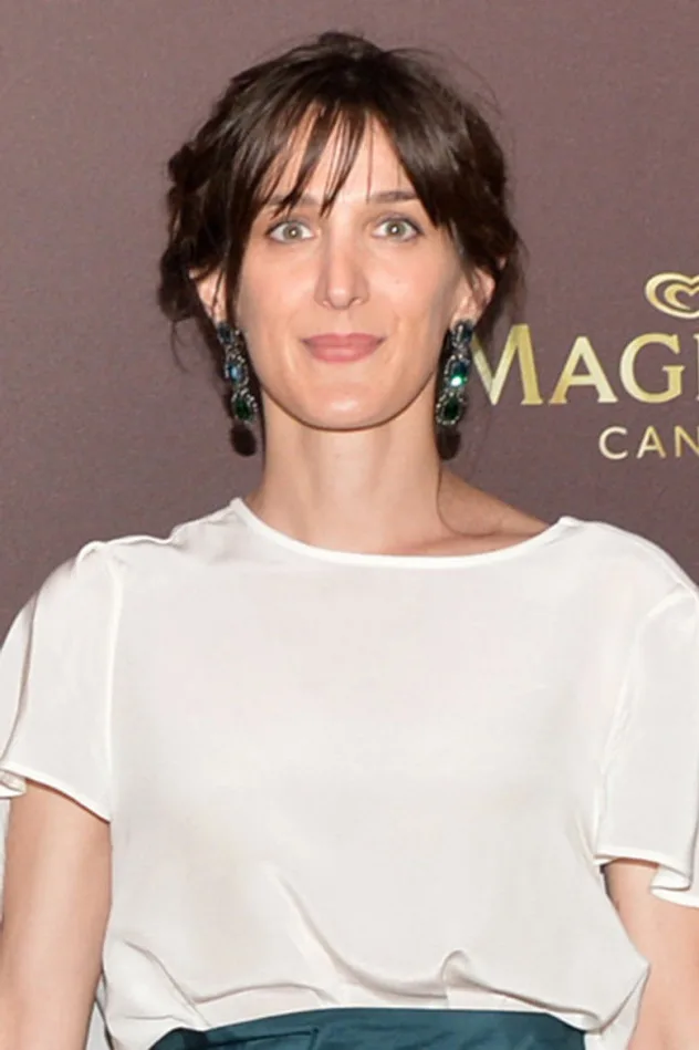 Anna Bellato fotoğrafı