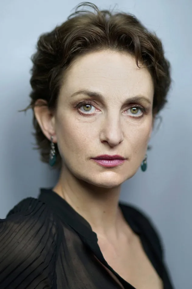 Sandra Toffolatti fotoğrafı
