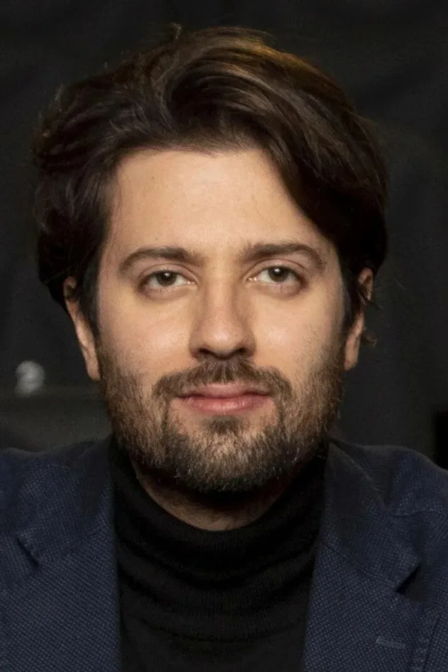 Paolo Strippoli fotoğrafı