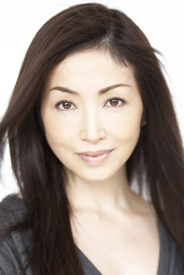 荻野目慶子 fotoğrafı