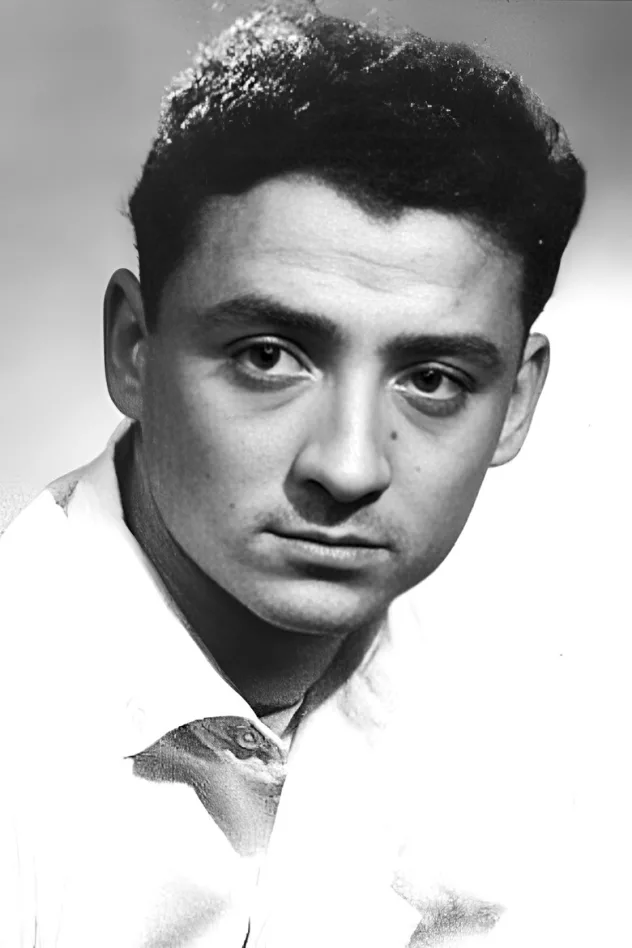 Claude Brasseur fotoğrafı
