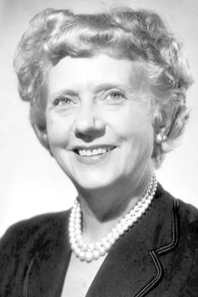 Denise Grey fotoğrafı