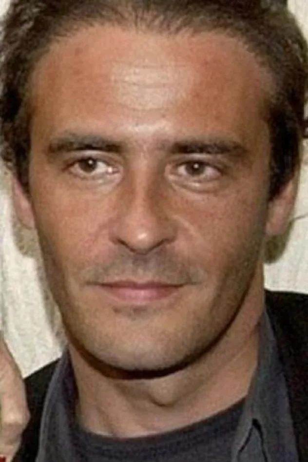 Alexandre Sterling fotoğrafı