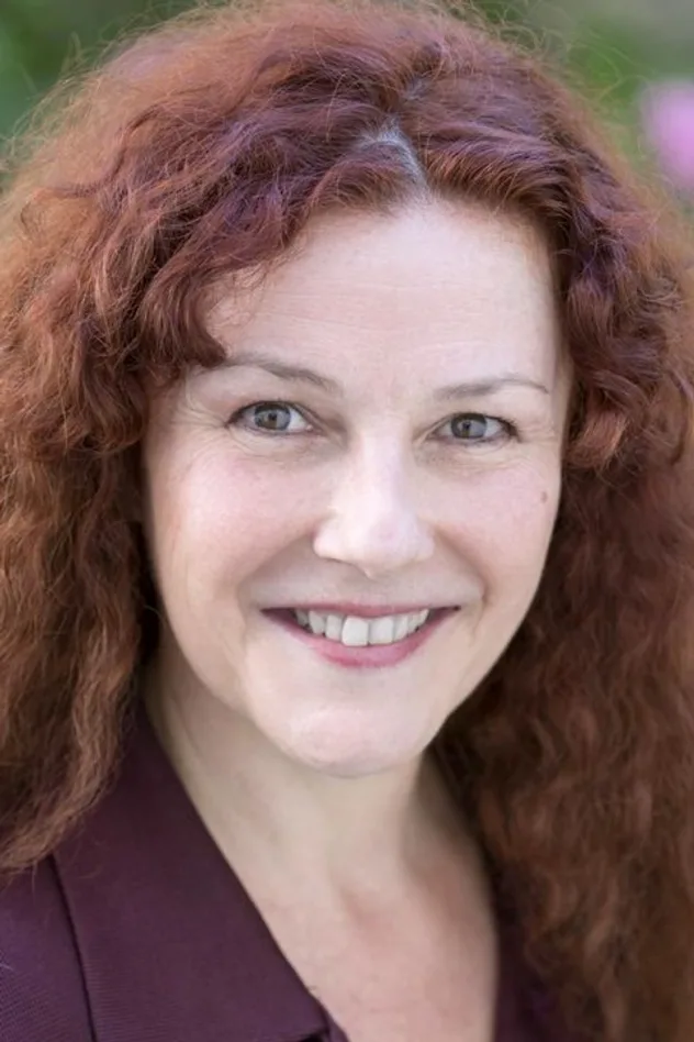 Sheila O'Connor fotoğrafı