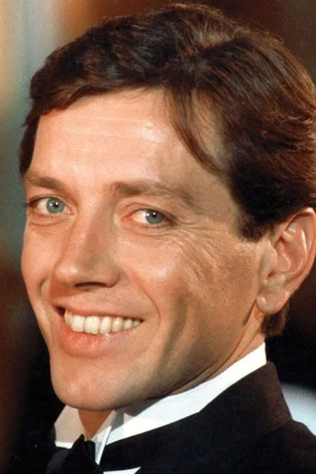 Bernard Giraudeau fotoğrafı