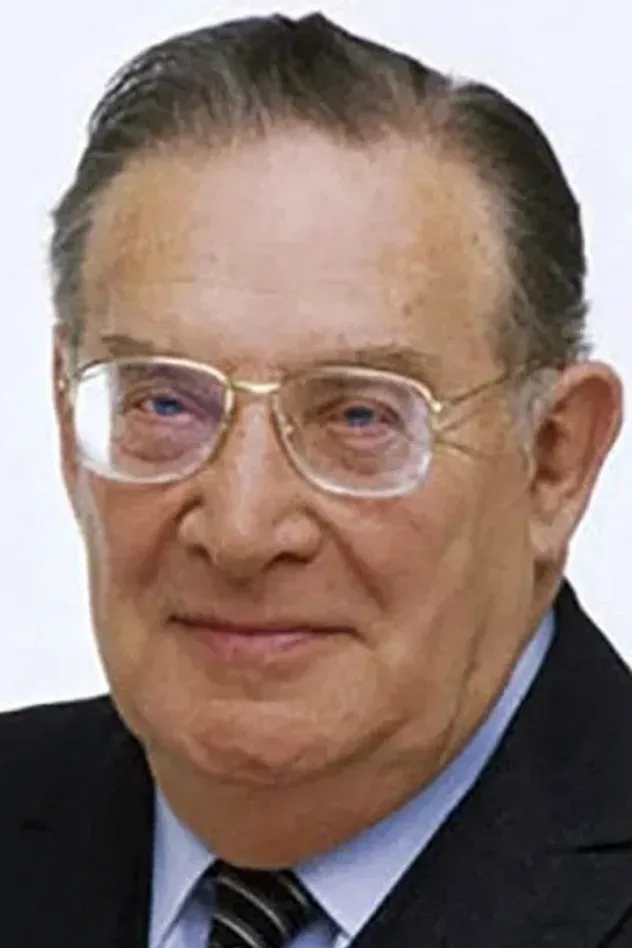 Imagen de portada para Léon Zitrone