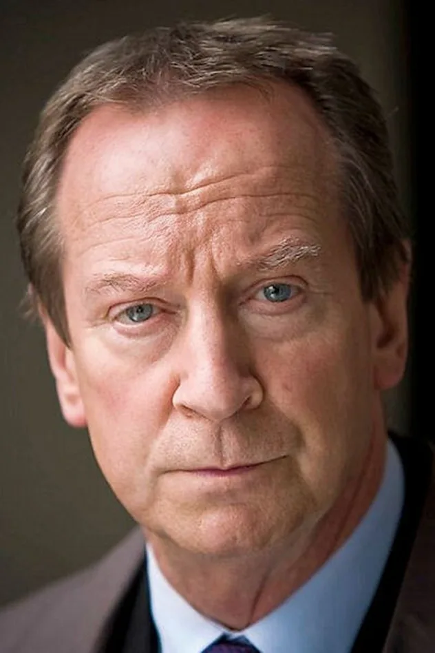 Bill Paterson fotoğrafı