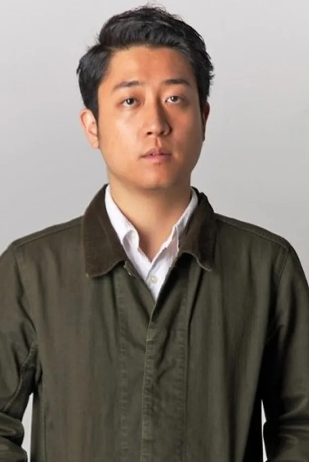 嶺豪一 fotoğrafı